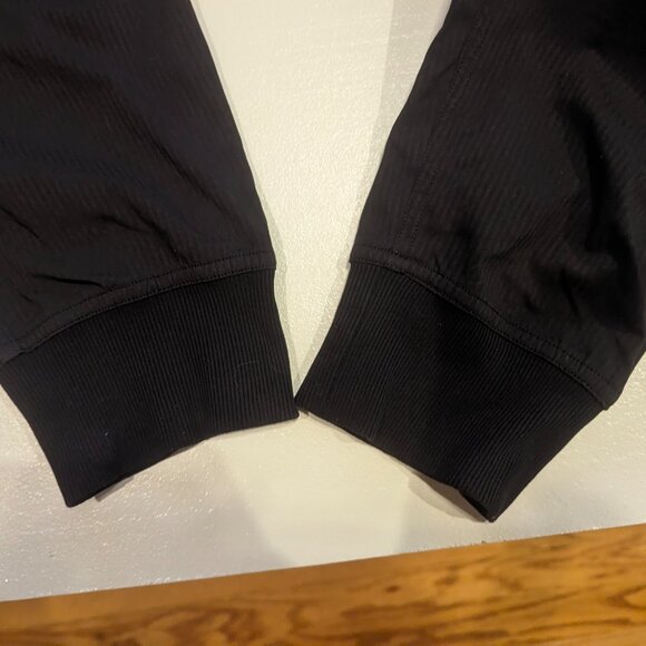 Lululemon Dance Studio Jogger *29" Black Size 6 and Free Tote Bag - Picture 11 of 13